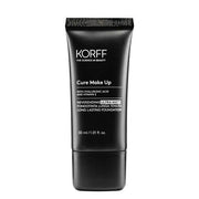 Korff Neverending Ultra Matt Fondotinta SPF30 Lunga Tenuta 03 30ml