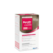 Bioscalin Nutricolor Plus Tinte permanente para el cabello 7,01 Rubio frío