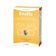 Enaflu, 10 sobres de 10 ml