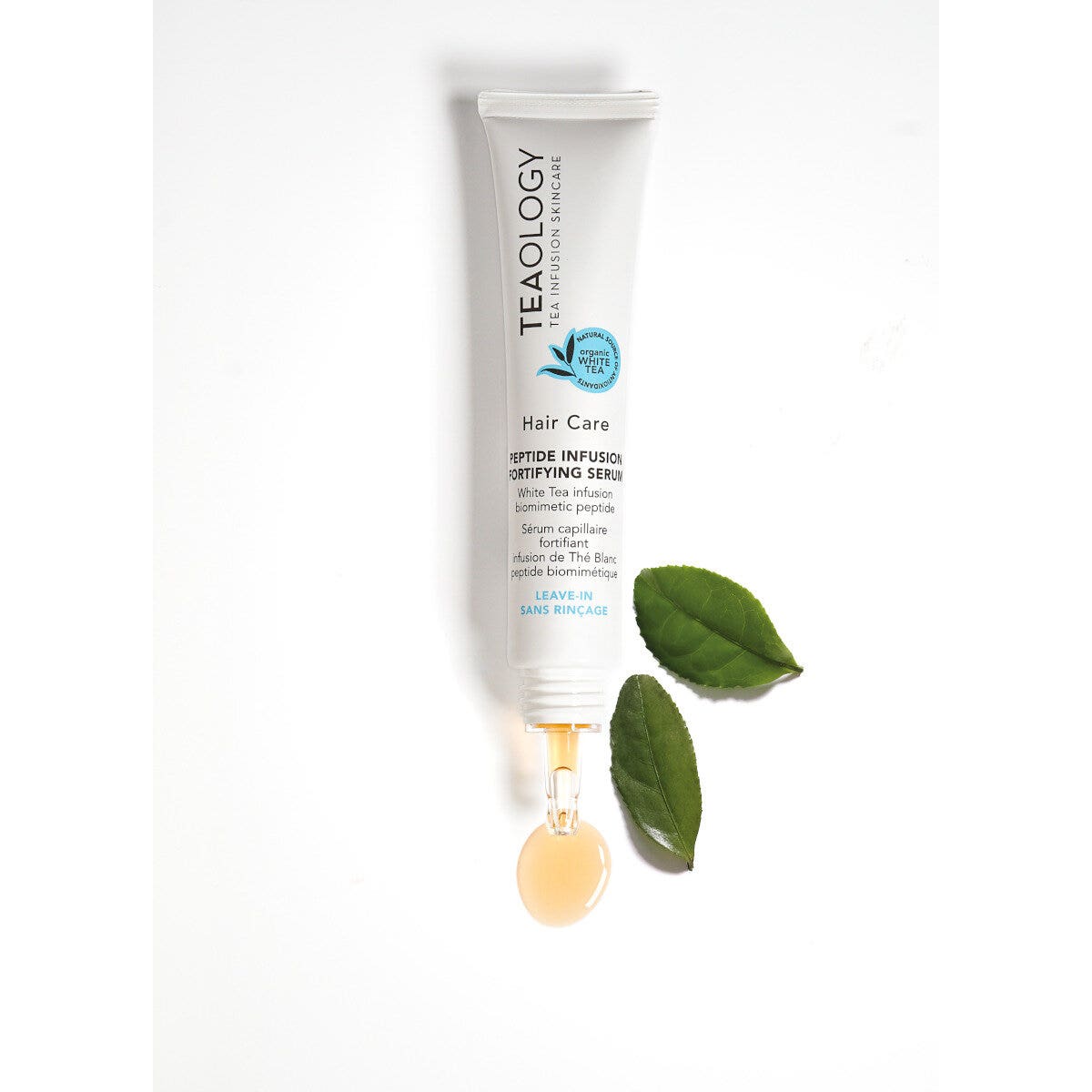 Teaology Hair Peptide Infusion 30ml