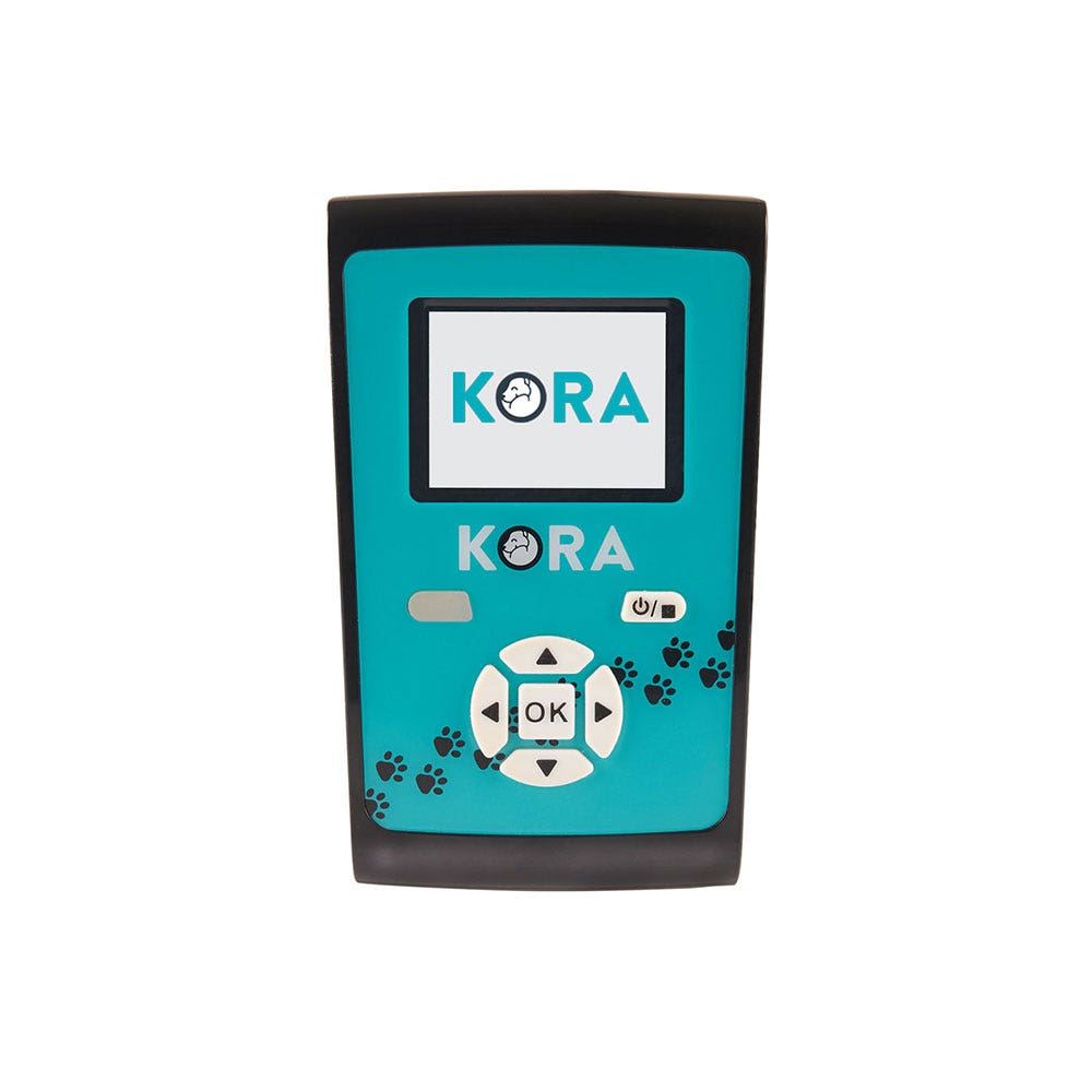 Kora Kit básico de magnetoterapia para perros/gatos