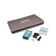 Kora Kit básico de magnetoterapia para perros/gatos