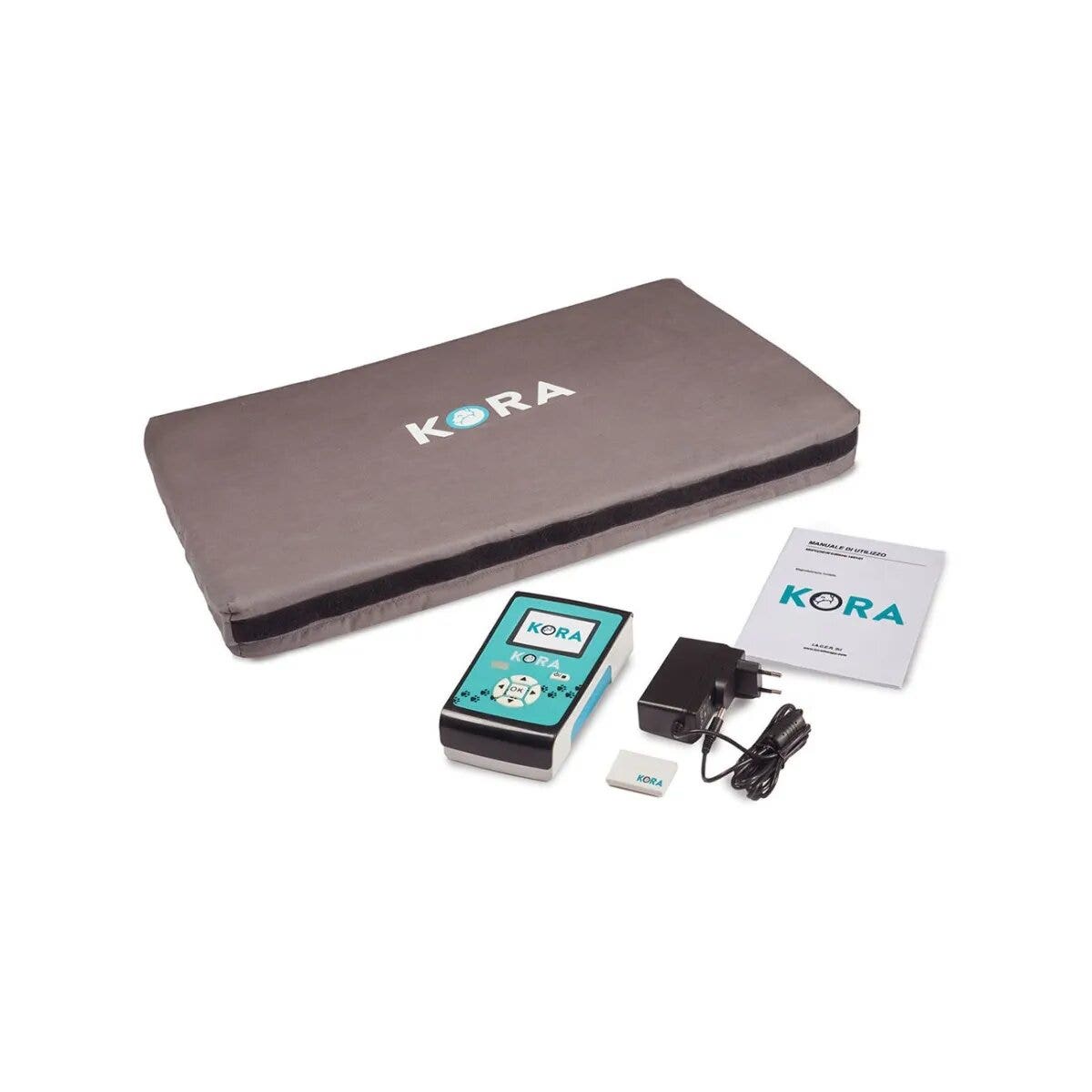 Kora Kit básico de magnetoterapia para perros/gatos