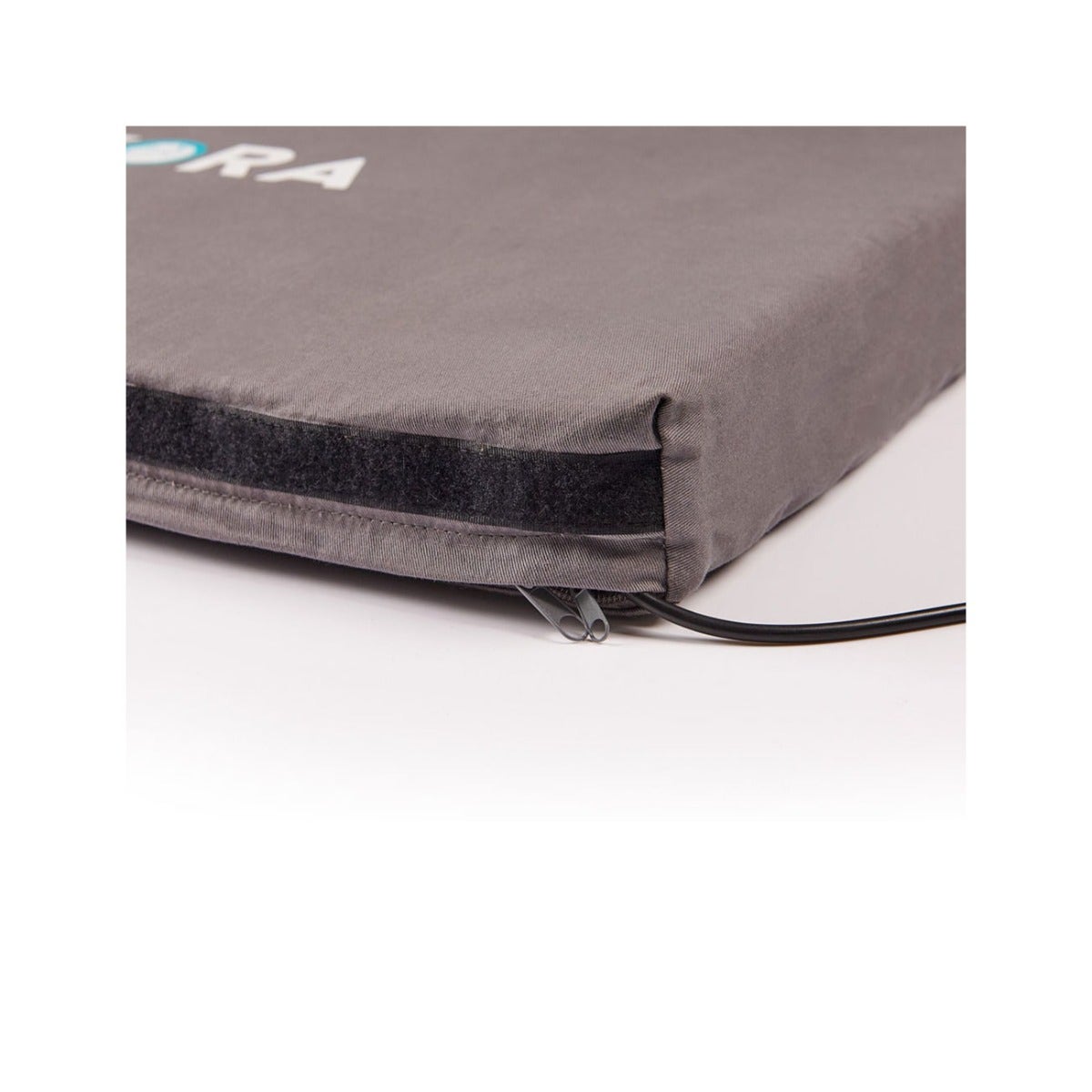 Kora Mat Colchón de magnetoterapia 60 x 40 cm para perros/gatos de tamaño pequeño/mediano-pequeño