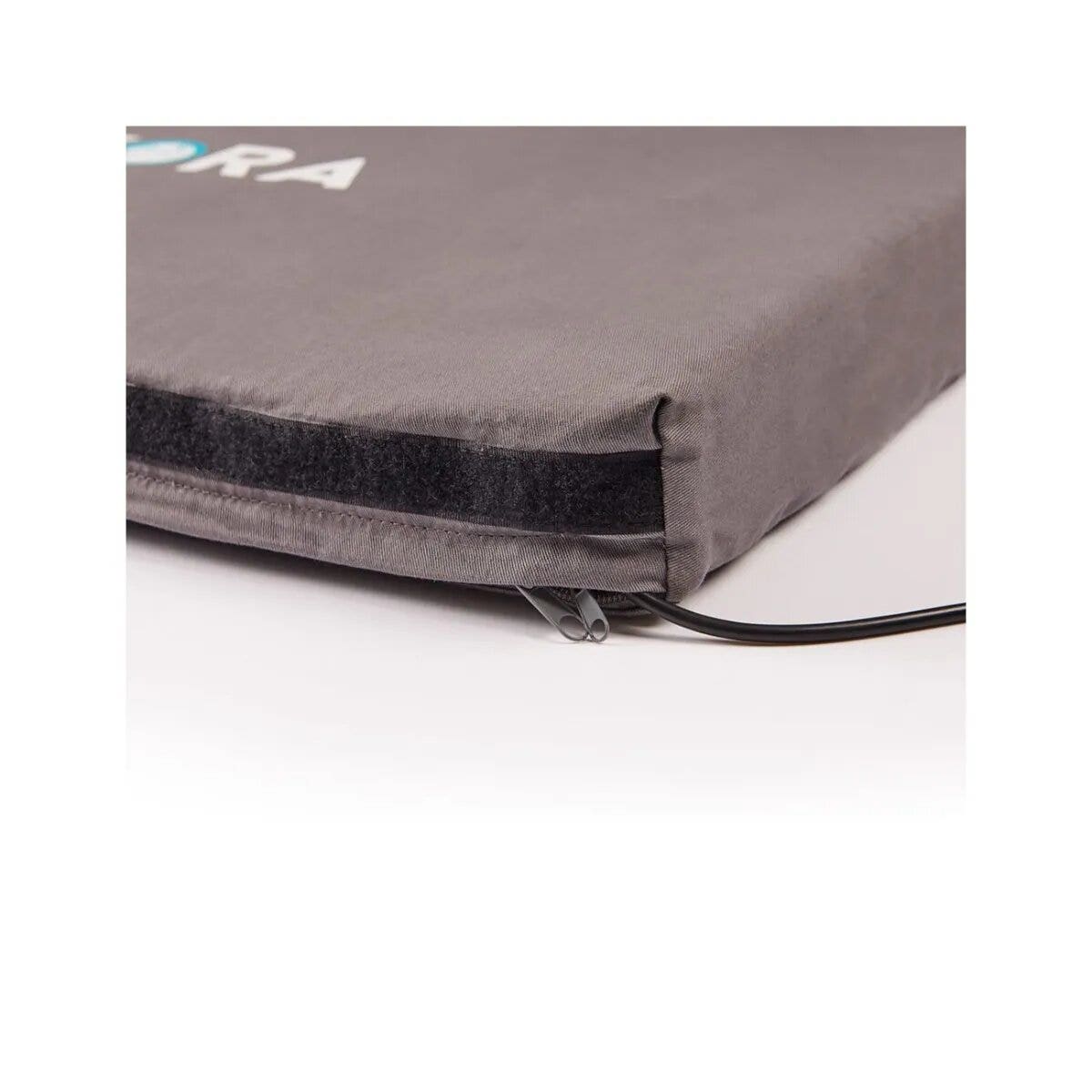 Kora Mat Colchón de magnetoterapia 60 x 40 cm para perros/gatos de tamaño pequeño/mediano-pequeño