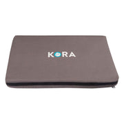 Kora Mat Colchón de magnetoterapia 60 x 40 cm para perros/gatos de tamaño pequeño/mediano-pequeño