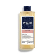 Phyto Phytocolor Champú Antidesvanecimiento Intensificador del Color 500 ml