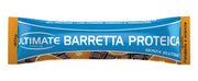 Ultimate Barrita proteica de chocolate negro y naranja 40 g