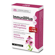 Sanavita ImmunillPlus 30 comprimidos