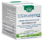 Esi Biocollagenix Crema facial con efecto rellenador 50 ml