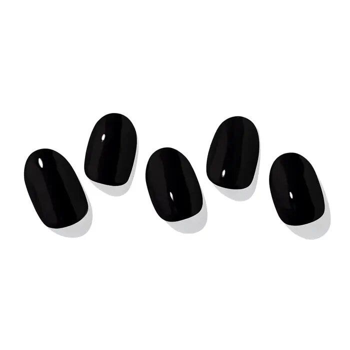 Ohora Gel Nails Esmalte Adhesivo 023 Onyx
