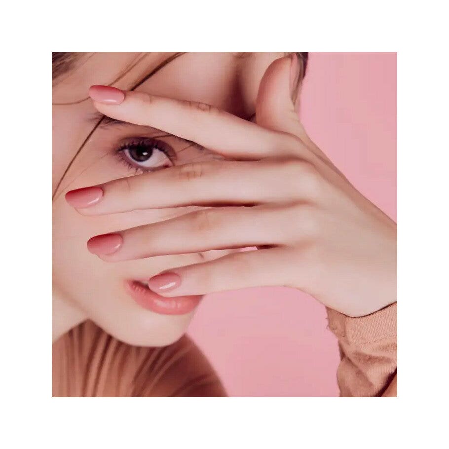 Ohora Gel Nails Esmalte adhesivo 029 Ash Pink