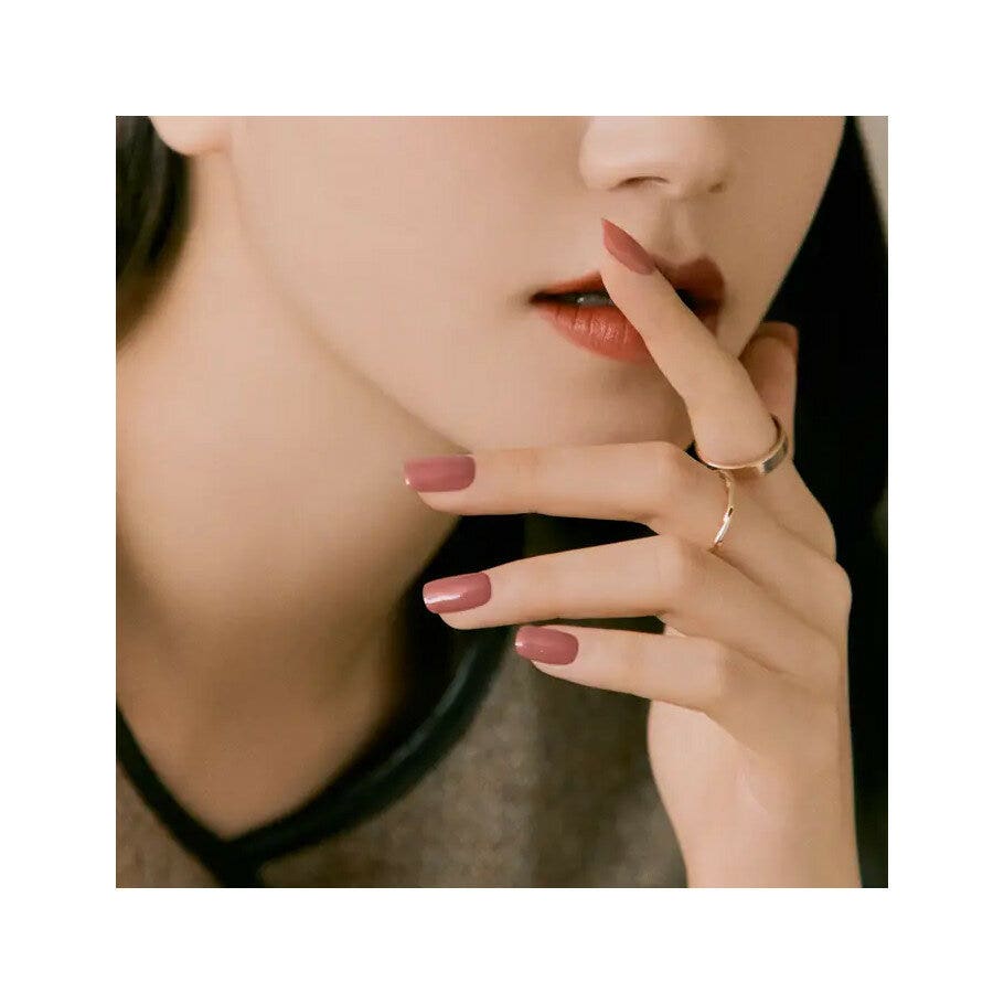 Ohora Gel Nails Smalto Adesivo 074 Cream Rose