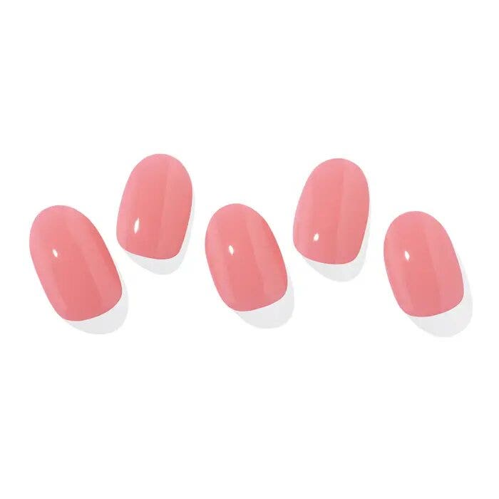 Ohora Gel Nails Smalto Adesivo 091 Cream Glow