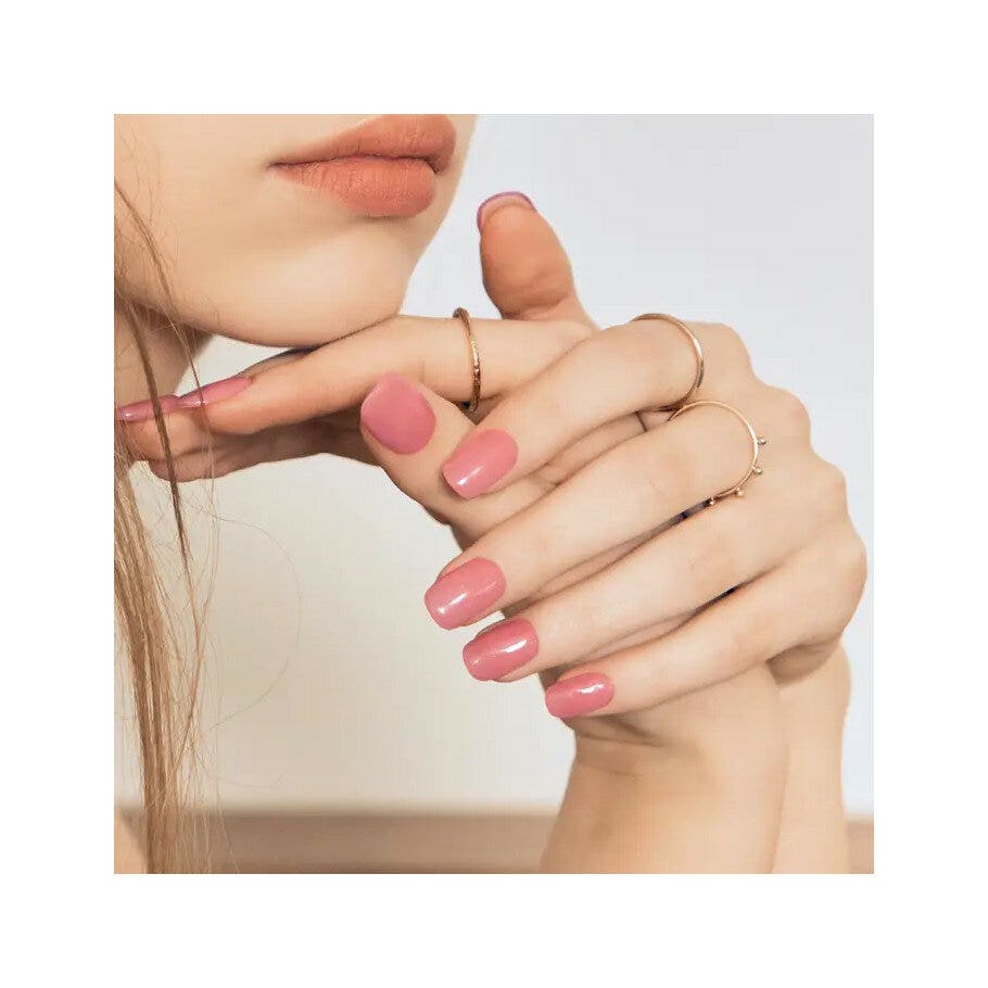 Ohora Gel Nails Smalto Adesivo 091 Cream Glow