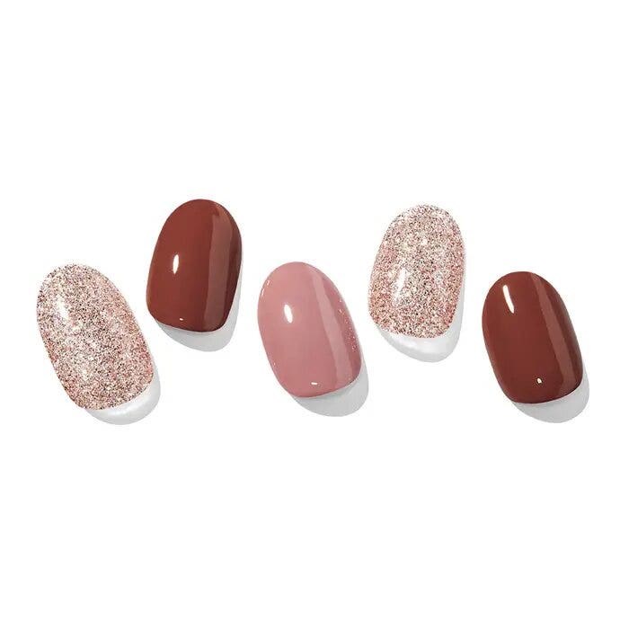 Ohora Gel Nails Smalto Adesivo 48 Hemish