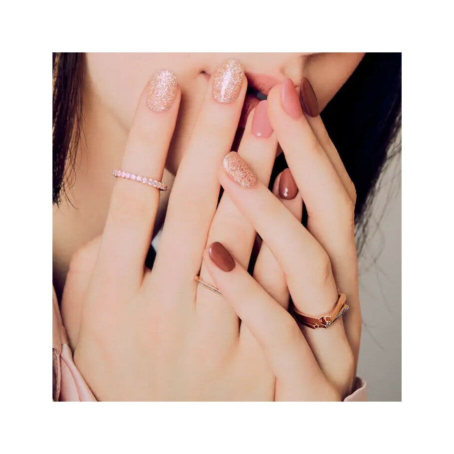 Ohora Gel Nails Smalto Adesivo 48 Hemish