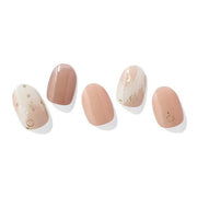 Ohora Gel Nails Esmalte Adhesivo 066 Almond Blossom