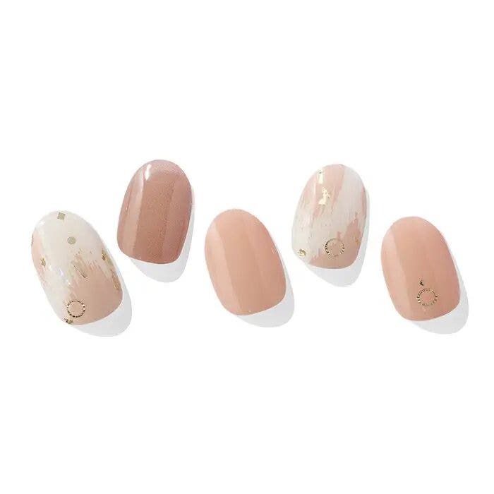 Ohora Gel Nails Esmalte Adhesivo 066 Almond Blossom