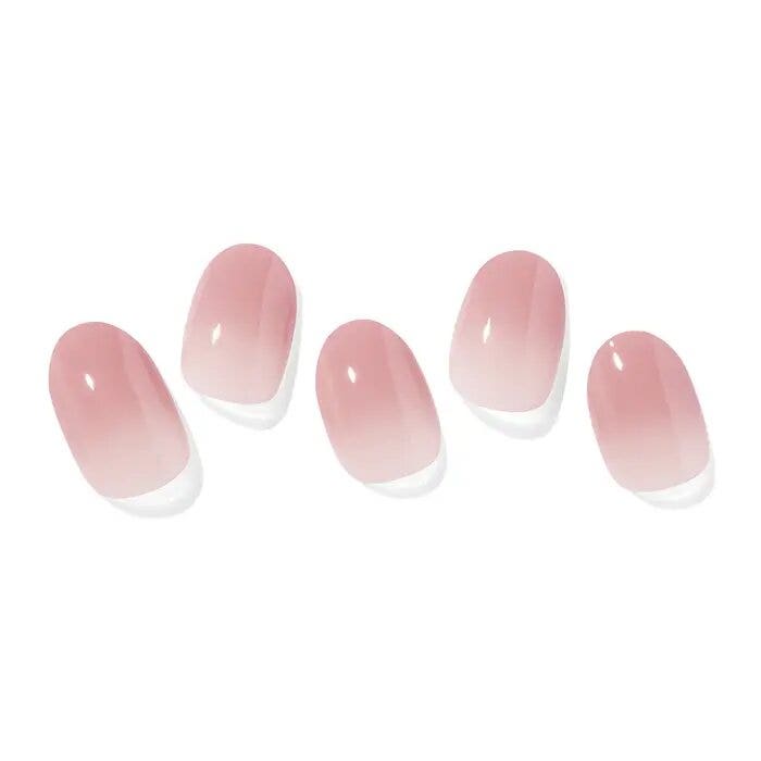 Ohora Gel Nails Esmalte adhesivo 173 Milk Rose