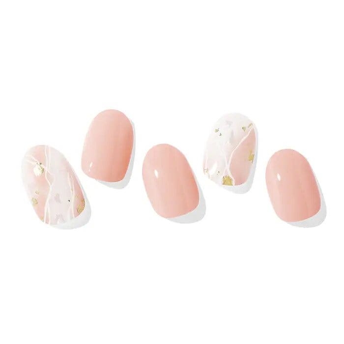 Ohora Gel Nails Esmalte adhesivo 199 Memory