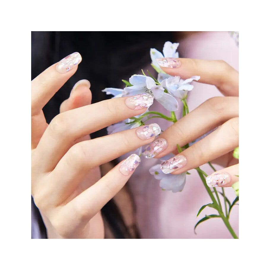 Ohora Gel Nails Smalto Adesivo 352 Petal Rain