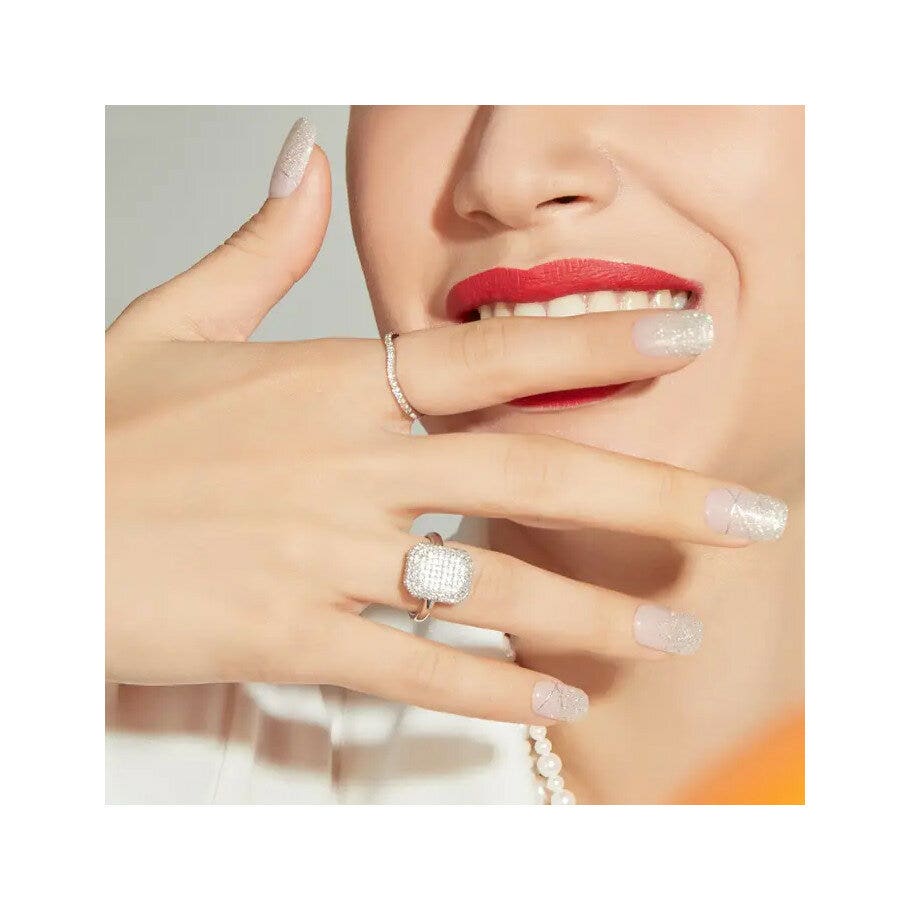 Ohora Gel Nails Smalto Adesivo 360 Dress Up
