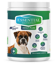 Cliffi Essential Perro Adulto Plus 650 g