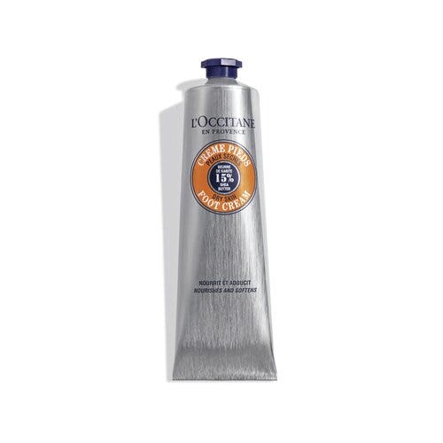 L'Occitane Karitè Crema Piedi 150ml