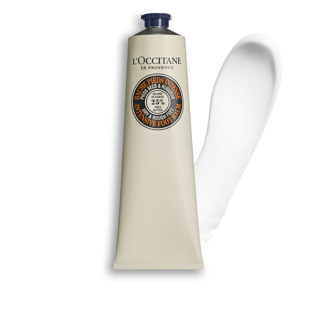 L'Occitane Bálsamo Intenso para Pies de Karité 150 ml