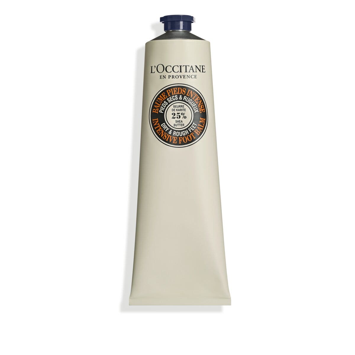 L'Occitane Bálsamo Intenso para Pies de Karité 150 ml