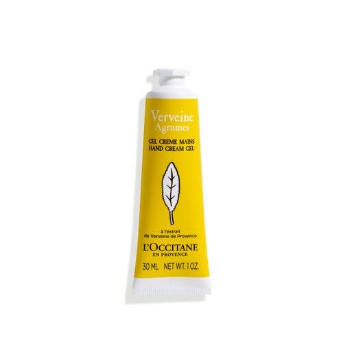 L'Occitane Crema de manos de verbena y cítricos 30 ml