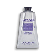 L'Occitane Crema Mani Alla Lavanda 75ml