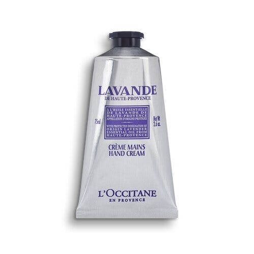 L'Occitane Crema Mani Alla Lavanda 75ml