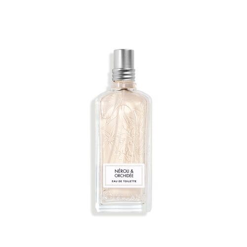 L'Occitane Eau de Toilette Néroli & Orchidée 75ml