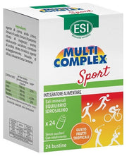 Esi Multi Complex Sport 24 sobres