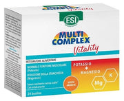 Esi Multi Complex Vitality 24 sobres