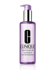 Clinique Take The Day Off Aceite Desmaquillante 200 ml