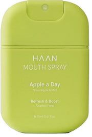 Haan Spray Per Bocca Apple A Day 20ml