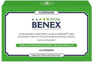Erboristeria Magentina Benex 40 comprimidos