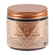 Penelope Capelli E Unghie 50 Gummies