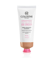 Collistar Idroattiva+ BB Cream Antipolución Tono Oscuro 50 ml