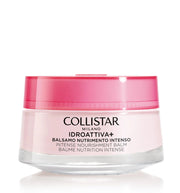 Collistar Idroattiva+ Balsamo Nutrimento Intenso Viso 50ml