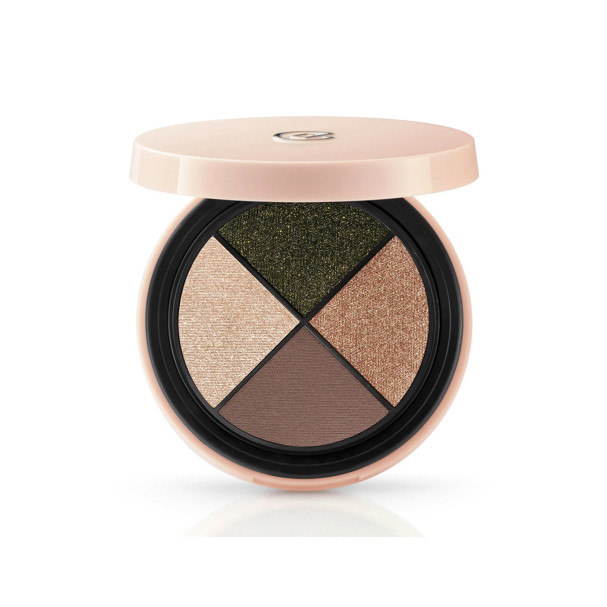 Collistar Impeccabile Palette Ombretti 4 Colori 02 Milano With Love