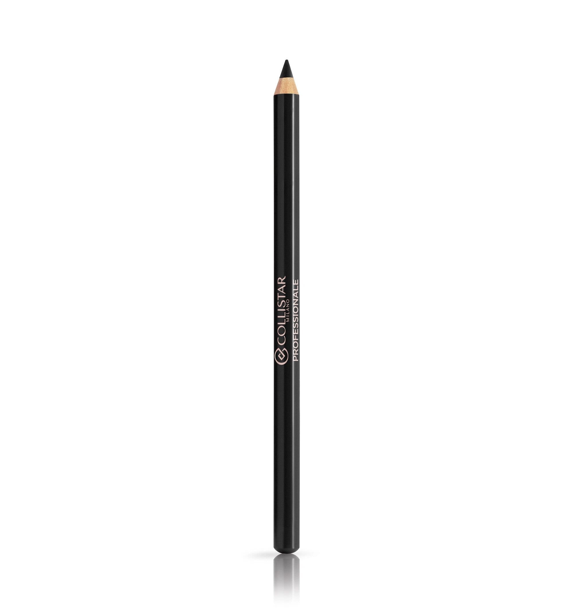 Collistar Matita Kajal Professionale 1 Nero 1,2ml