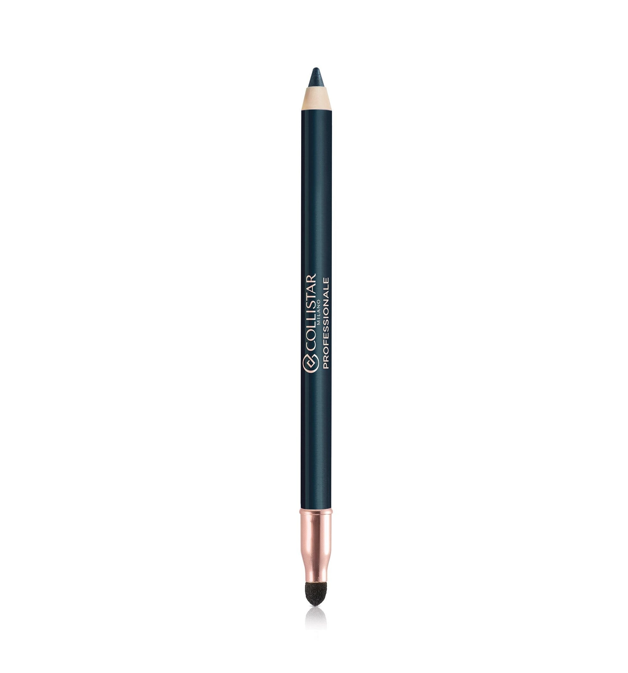 Collistar Profesional Lápiz de Ojos 11 Azul Metalizado