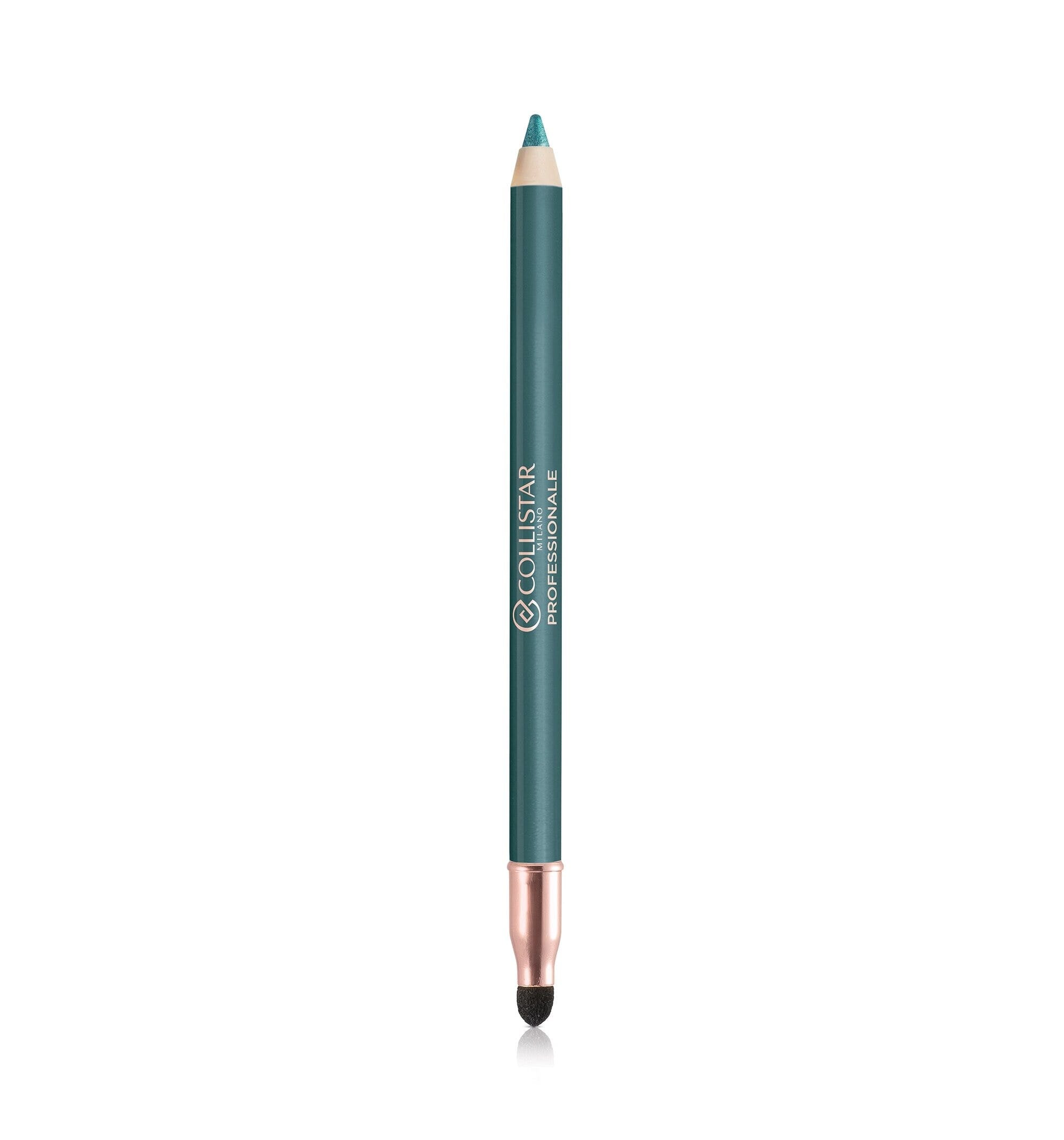 Collistar Lápiz de ojos profesional 25 Aguamarina