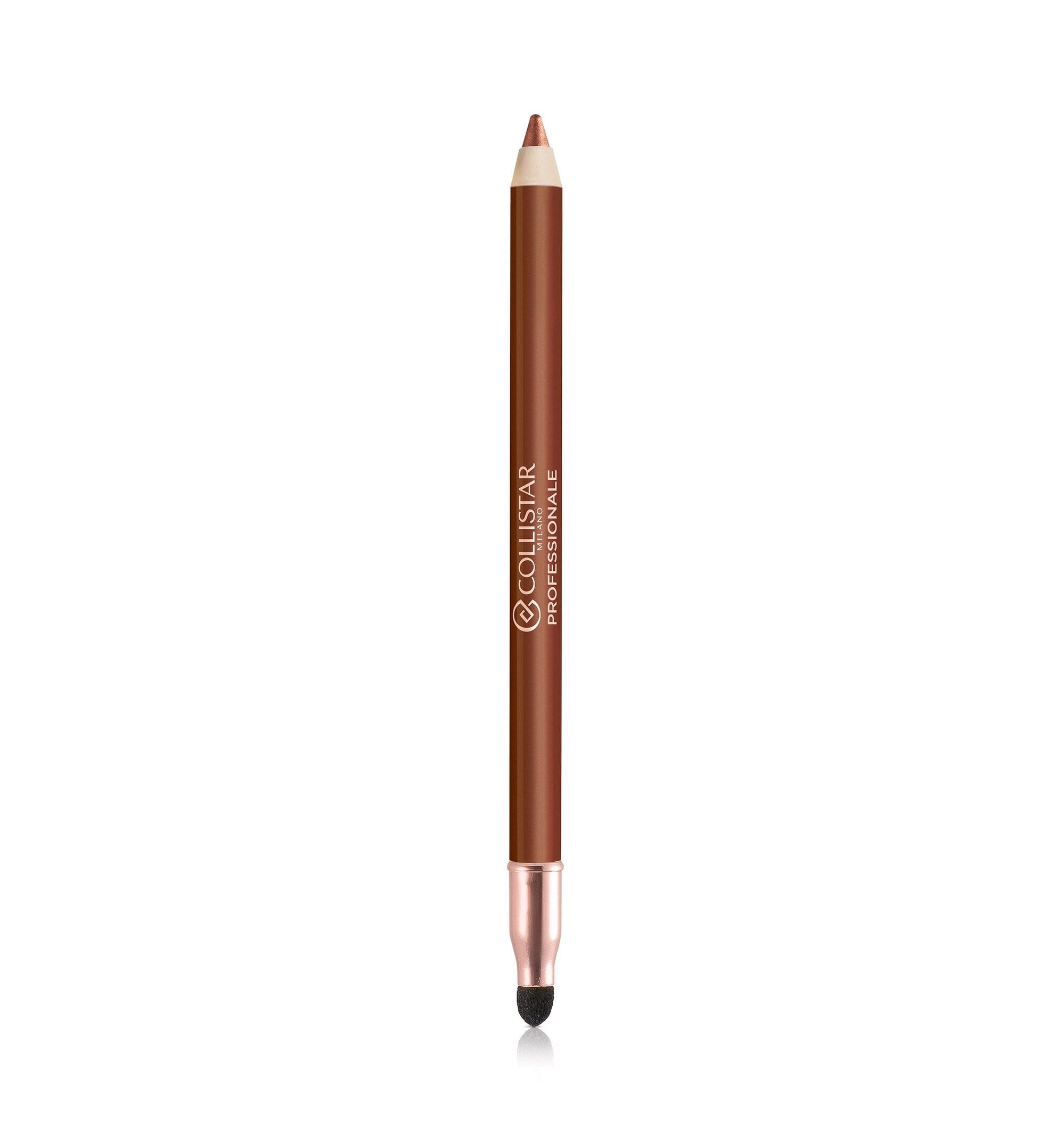 Collistar Profesional Lápiz de Ojos 26 Bronce