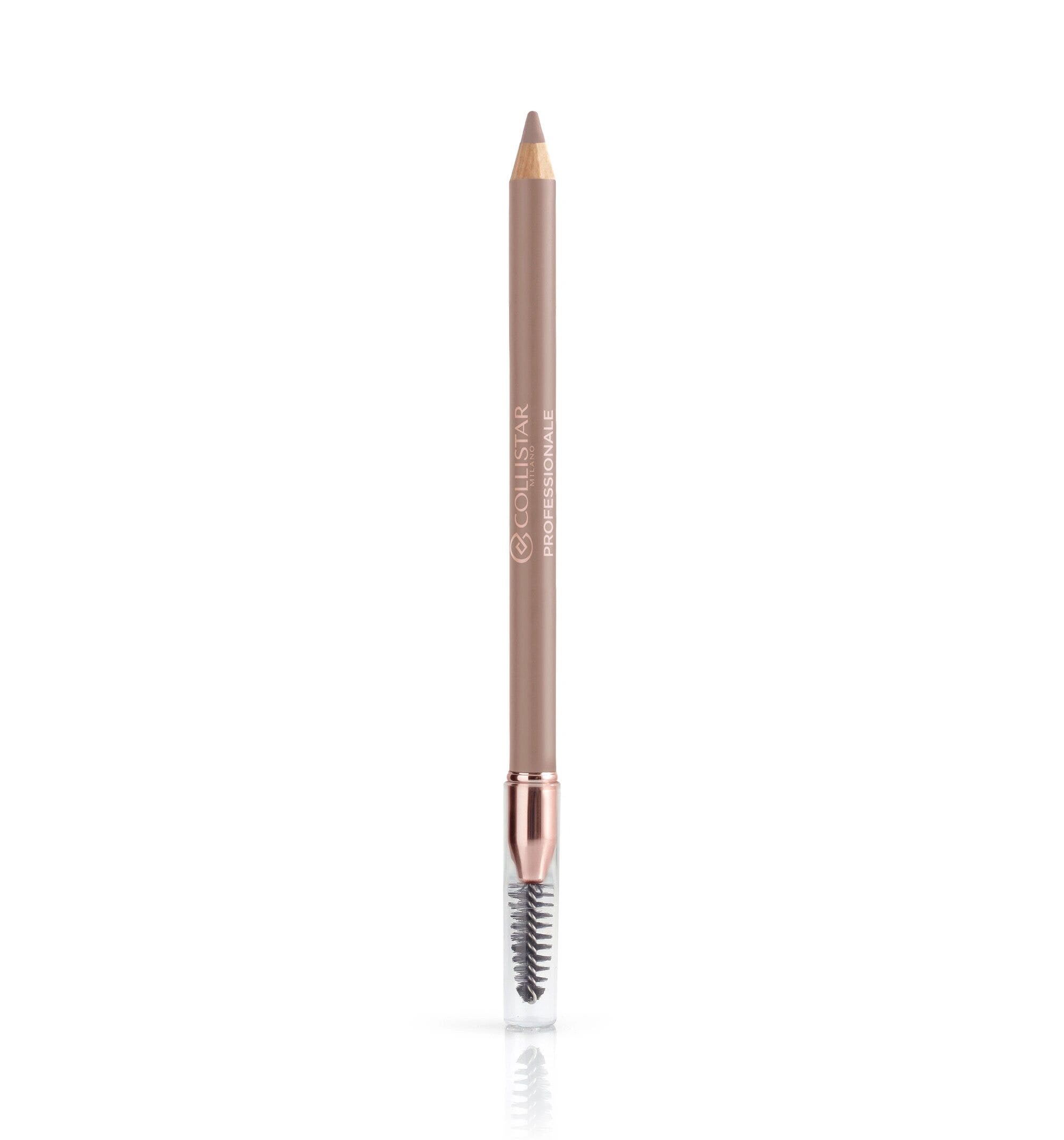 Collistar Professionale Lápiz de cejas 1,4 g 1 Rubio