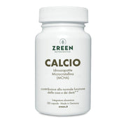 Zreen Calcio 120 Capsule